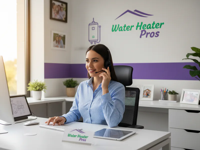 Water Heater Repair  in College Park  FAQ